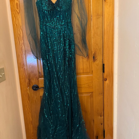 Formal Dress - Picture 2 of 6
